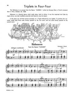 Easiest Piano Course Book 6 von John Thompson 