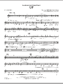 Selections from Up von Michael Giacchino (Download) 