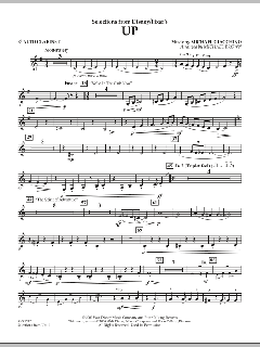 Selections from Up von Michael Giacchino (Download) 