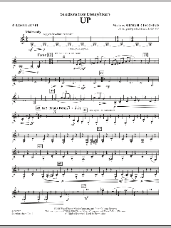 Selections from Up von Michael Giacchino (Download) 