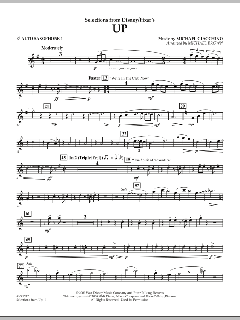 Selections from Up von Michael Giacchino (Download) 