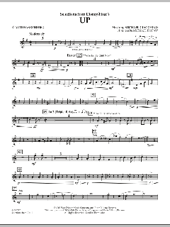 Selections from Up von Michael Giacchino (Download) 