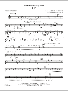 Selections from Up von Michael Giacchino (Download) 