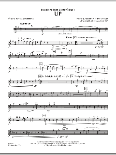 Selections from Up von Michael Giacchino (Download) 