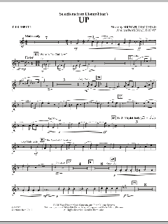 Selections from Up von Michael Giacchino (Download) 