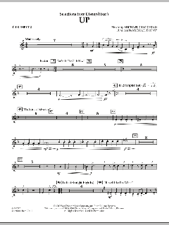 Selections from Up von Michael Giacchino (Download) 