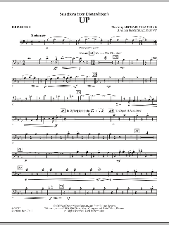 Selections from Up von Michael Giacchino (Download) 