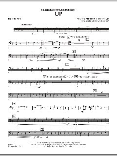 Selections from Up von Michael Giacchino (Download) 