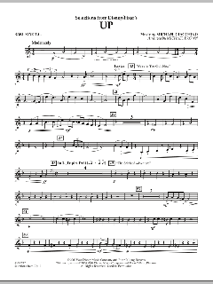 Selections from Up von Michael Giacchino (Download) 