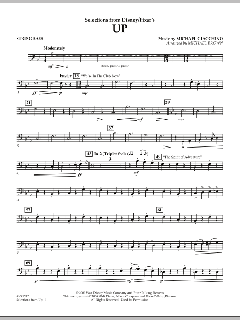 Selections from Up von Michael Giacchino (Download) 