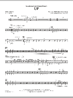 Selections from Up von Michael Giacchino (Download) 