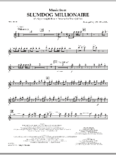 Music from Slumdog Millionaire von A. R. Rahman (Download) 