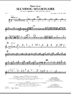 Music from Slumdog Millionaire von A. R. Rahman (Download) 