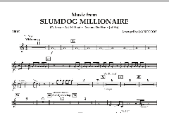 Music from Slumdog Millionaire von A. R. Rahman (Download) 