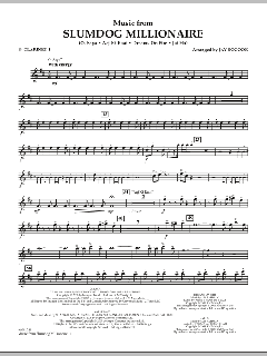 Music from Slumdog Millionaire von A. R. Rahman (Download) 