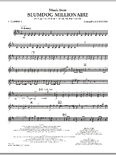 Music from Slumdog Millionaire von A. R. Rahman (Download) 