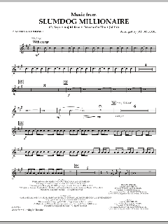 Music from Slumdog Millionaire von A. R. Rahman (Download) 