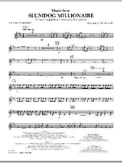 Music from Slumdog Millionaire von A. R. Rahman (Download) 