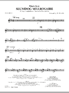 Music from Slumdog Millionaire von A. R. Rahman (Download) 