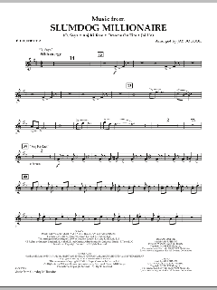 Music from Slumdog Millionaire von A. R. Rahman (Download) 