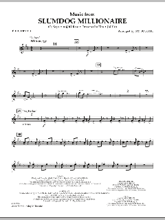 Music from Slumdog Millionaire von A. R. Rahman (Download) 