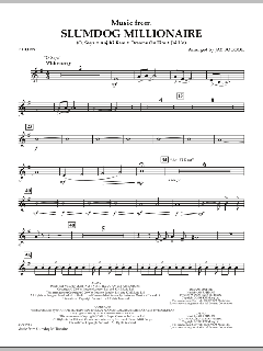Music from Slumdog Millionaire von A. R. Rahman (Download) 