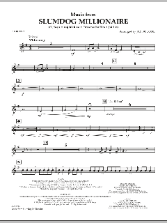 Music from Slumdog Millionaire von A. R. Rahman (Download) 
