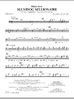 Music from Slumdog Millionaire von A. R. Rahman (Download) 