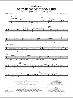 Music from Slumdog Millionaire von A. R. Rahman (Download) 