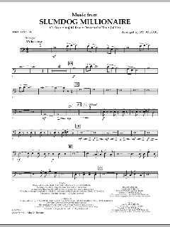 Music from Slumdog Millionaire von A. R. Rahman (Download) 