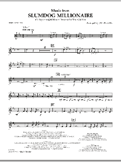 Music from Slumdog Millionaire von A. R. Rahman (Download) 