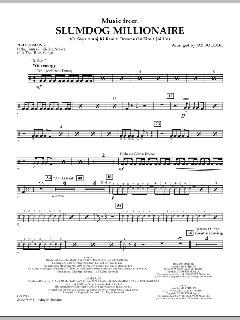 Music from Slumdog Millionaire von A. R. Rahman (Download) 