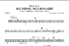Music from Slumdog Millionaire von A. R. Rahman (Download) 