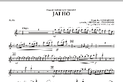 Jai Ho von A. R. Rahman (Download) 