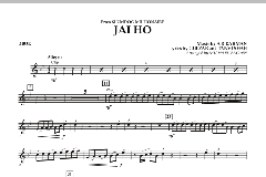 Jai Ho von A. R. Rahman (Download) 