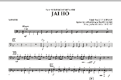 Jai Ho von A. R. Rahman (Download) 