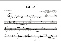 Jai Ho von A. R. Rahman (Download) 