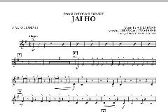 Jai Ho von A. R. Rahman (Download) 