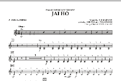 Jai Ho von A. R. Rahman (Download) 