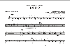 Jai Ho von A. R. Rahman (Download) 