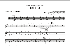 Jai Ho von A. R. Rahman (Download) 