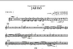 Jai Ho von A. R. Rahman (Download) 