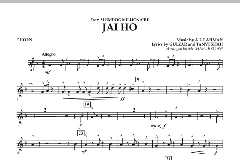 Jai Ho von A. R. Rahman (Download) 