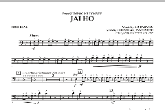 Jai Ho von A. R. Rahman (Download) 