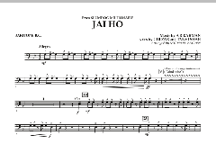 Jai Ho von A. R. Rahman (Download) 