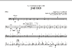 Jai Ho von A. R. Rahman (Download) 