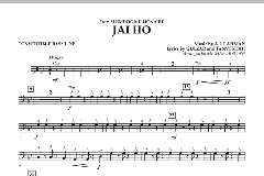 Jai Ho von A. R. Rahman (Download) 