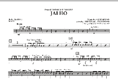 Jai Ho von A. R. Rahman (Download) 