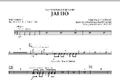 Jai Ho von A. R. Rahman (Download) 