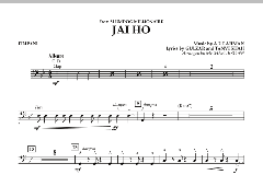 Jai Ho von A. R. Rahman (Download) 